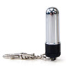 Micro vibro keychain