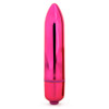 Slim 3 speed bullet with pointy tip.