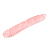 Translucence veined double dong