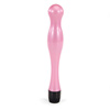 Playful massager probe