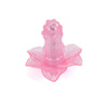 Silicone passion flower