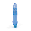 Waterproof jelly glitter probe