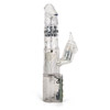Erotic ecstasy flickering bunny
