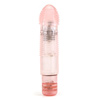 Waterproof silicone softees Pink 5"