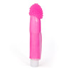 Raspberry head vibrator