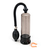 Bullfighter pump
