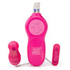 Passion bullets slim and mini-probe