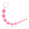 X - 10 beads