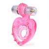 Silicone lover's enhancer