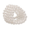 Basic Essentials Pearl stroker beads