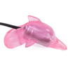 Dolphin erection arouser