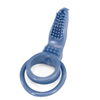 Auto vibrating dual ring