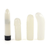 Mini glow-in-the-dark kit