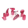 Aria's micro accessory kit