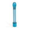 Waterproof slimline teaser blaster