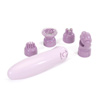 Four play massager kit