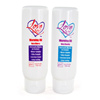 Love stuff warming massage oil