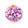 Boobie squeeze ball