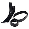 Thigh and wrist harness