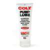 Colt pump lube