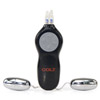 Remote control egg