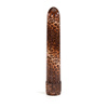 Tera Patrick's leopard massager