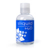 Premium waterbased lubricant glicerin free