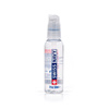 Swiss navy silicone lubricant