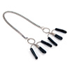 Endurance clamps