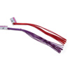 Leather whip