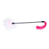 Whipper tickler
