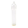 Trojan ultra pleasure spermicidal lubricated