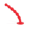 Silicone beads advanced