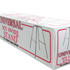 Universal sex swing stand