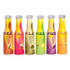 Fizz lubricant