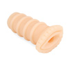 Think pink stroker masturbator