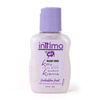 Inttimo shave kreme