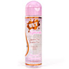 Wet naturals sensual strawberry