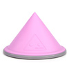 Uniquely designed cone vibrator with 16 functions. Uniquely designed cone vibrator with 16 functions.