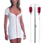 Naughty Nurse Betty