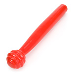 "Ceramic wand"