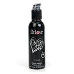"Dr.Love silkening lubricant"