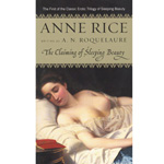 "The Claiming of Sleeping Beauty"