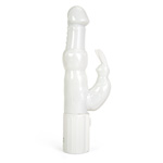 "The usual suspects Iconic rabbit"