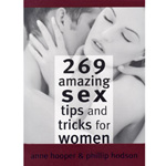 269 Amazing Sex Tips & Tricks for Women