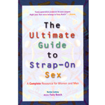 The Ultimate Guide to Strap-On Sex