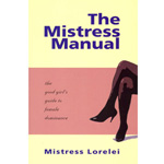 "The Mistress Manual"