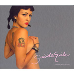 "SuicideGirls"