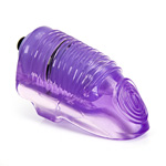 "Trojan her pleasure vibrating touch"