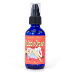 "Angelic aromas edible sex lube"